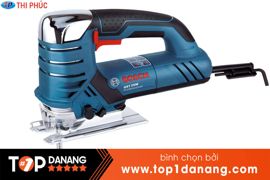 Máy cưa gỗ tại Đà Nẵng