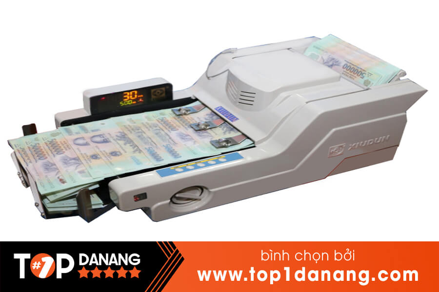 Máy đếm tiền Đà Nẵng
