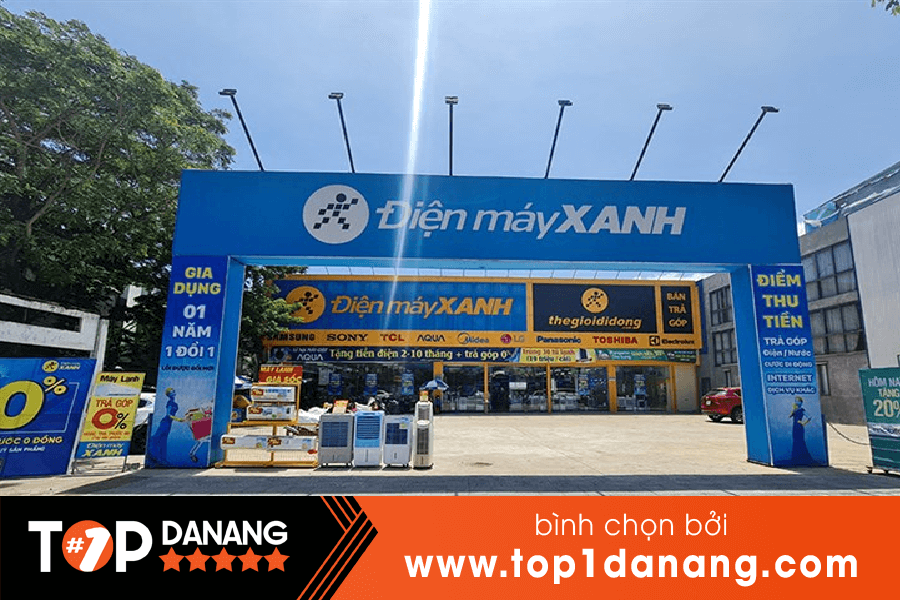 Máy đọc sách chính hãng - Điện máy XANH