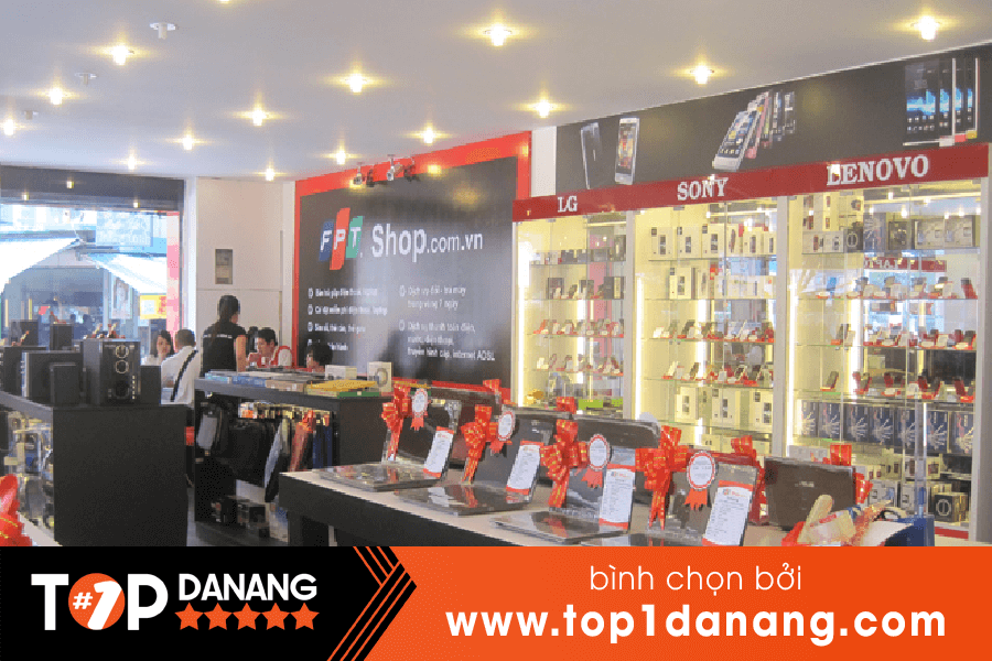 Máy đọc sách chính hãng - FPT Shop