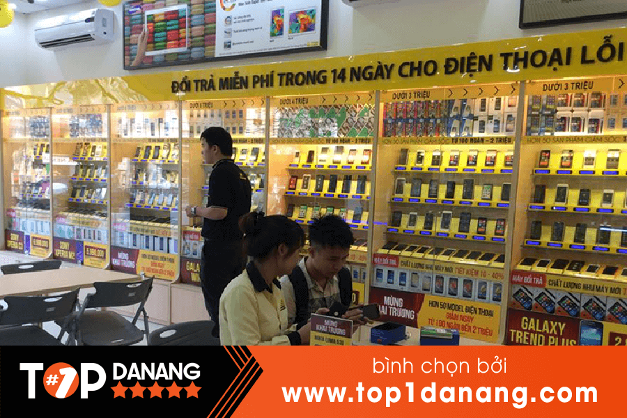 Bán máy đọc sách - Thế Giới Di Động