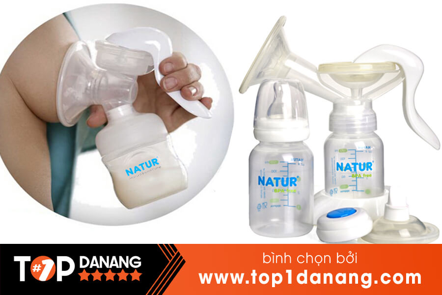Máy hút sữa ở Đà Nẵng