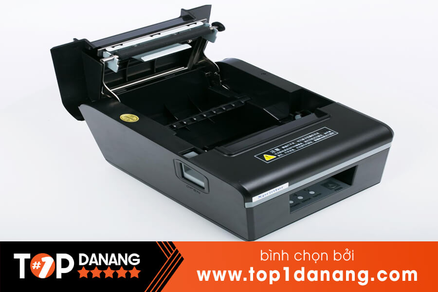 Máy in hóa đơn tại Đà Nẵng