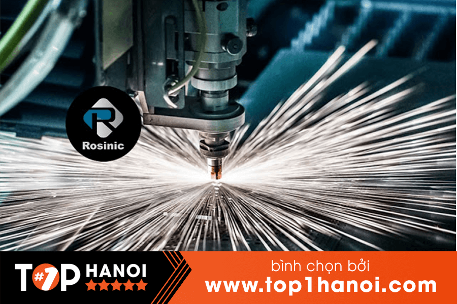 Máy khắc laser giá rẻ