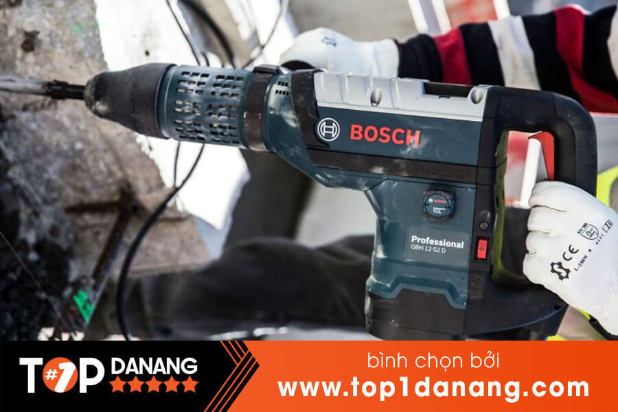 Máy khoan cắt bê tông tại Đà Nẵng chất lượng