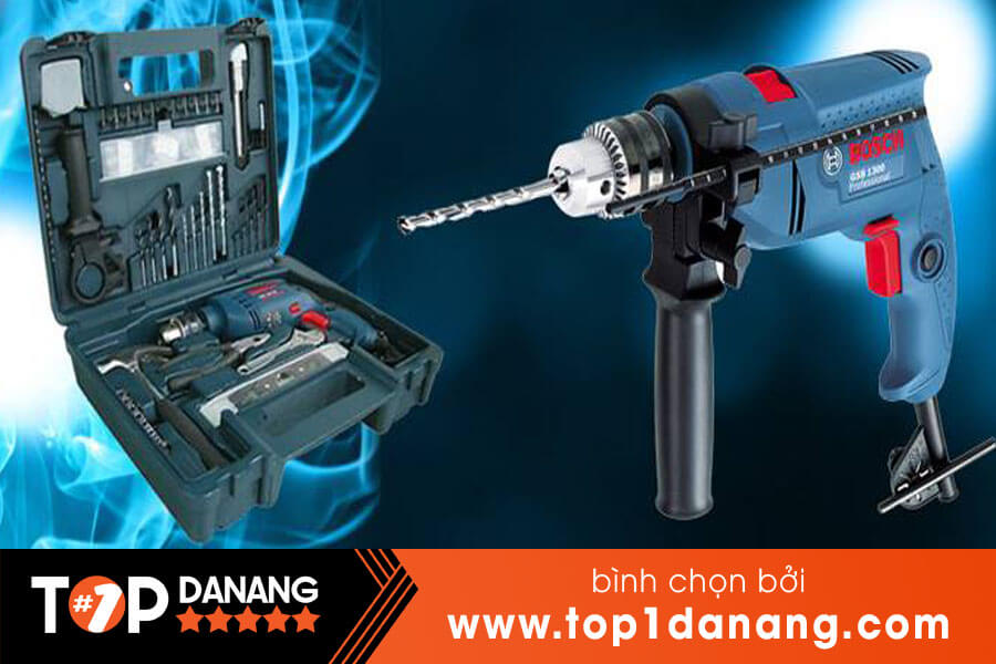 Máy khoan tại Đà Nẵng