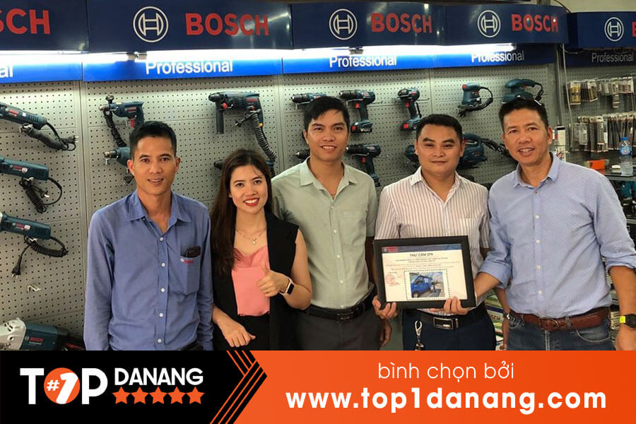 Máy khoan tường tại Đà Nẵng