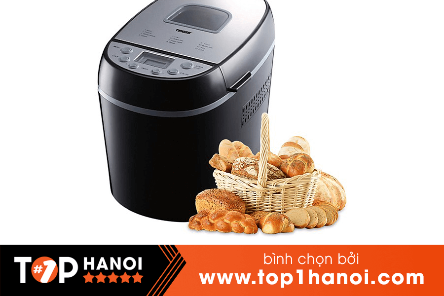 Máy làm bánh mì Đà Nẵng