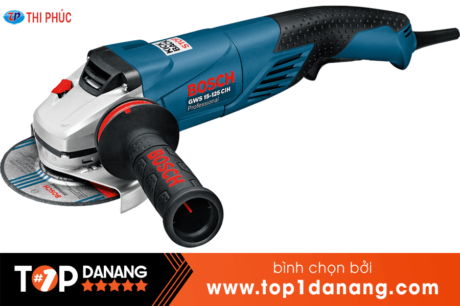 Máy mài cầm tay Thi Phúc