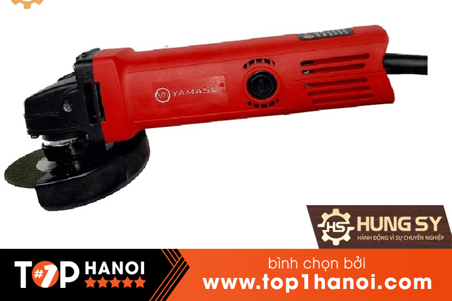 Máy mài Đà Nẵng - Hùng Sỹ