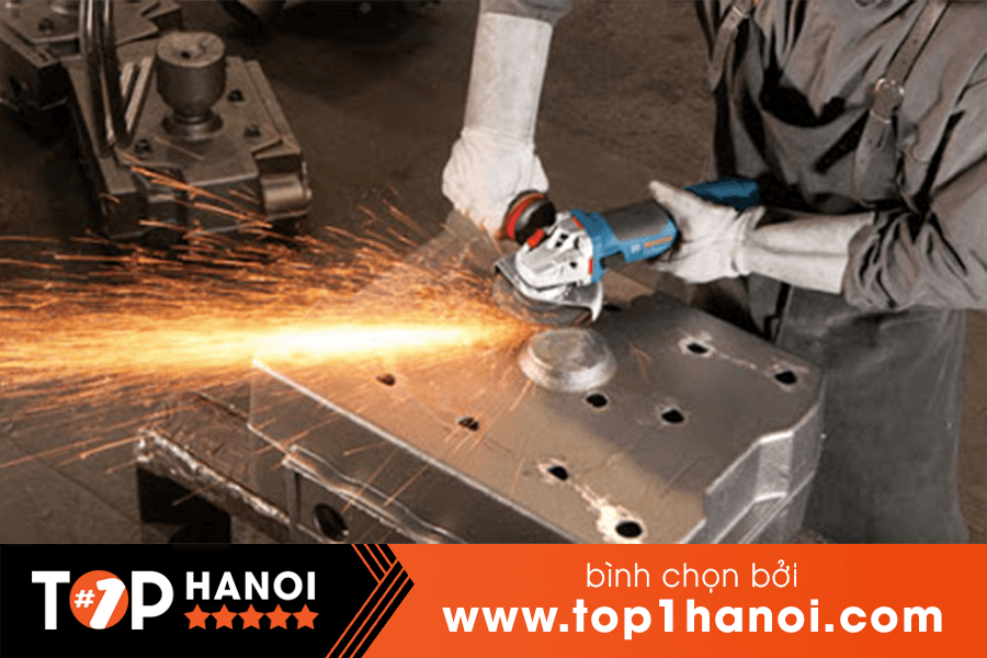 Máy mài giá rẻ - LEES