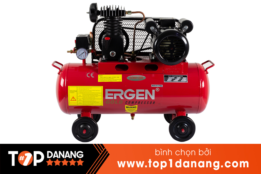 Máy nén khí Đà Nẵng