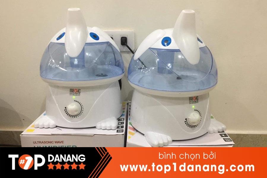 Máy tạo độ ẩm Đà Nẵng