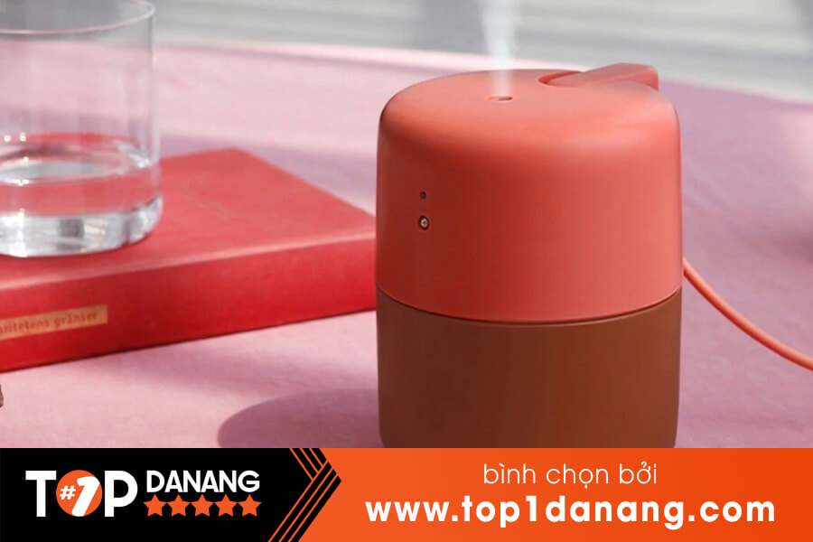 Máy tạo độ ẩm ở Đà Nẵng