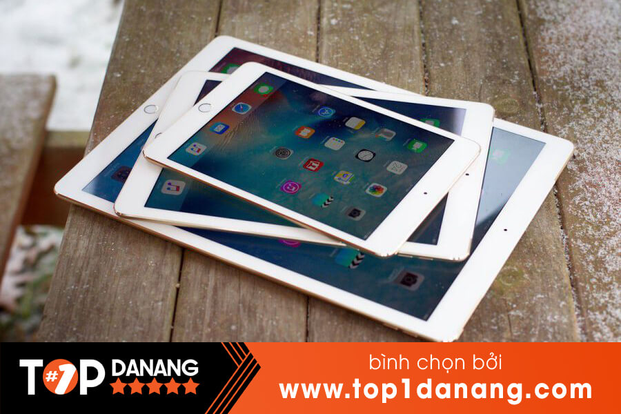 Máy tính bảng cũ Đà Nẵng