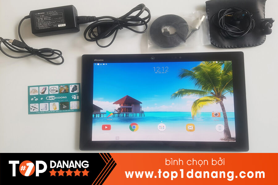 Máy tính bảng cũ ở Đà Nẵng