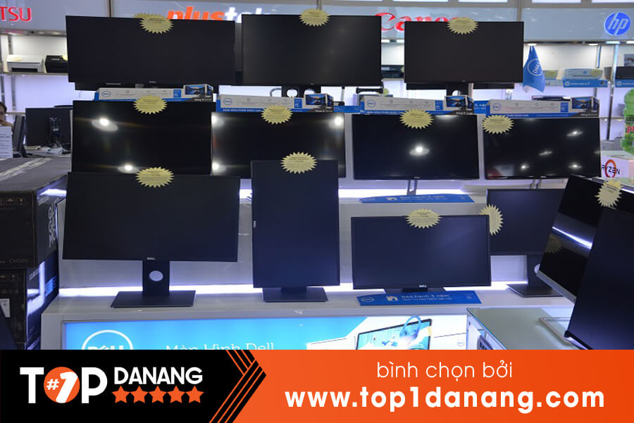 Máy tính để bàn Đà Nẵng