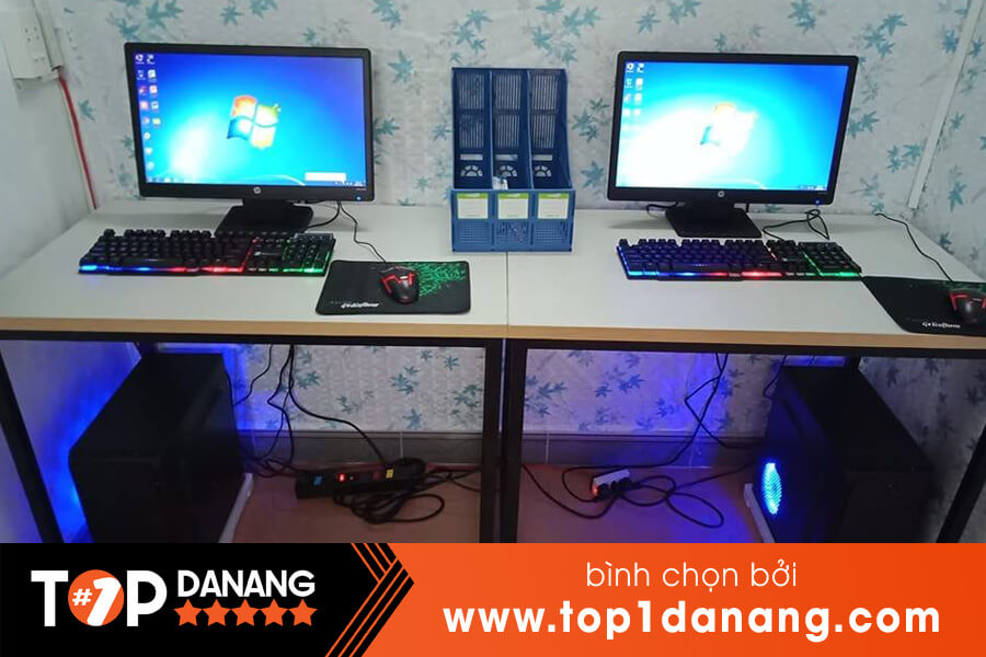 Máy tính để bàn giá rẻ Đà Nẵng