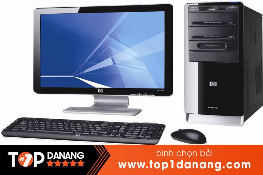 Máy tính để bàn tại Đà Nẵng