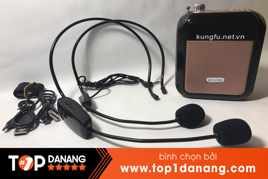 Mua máy trợ giảng Đà Nẵng