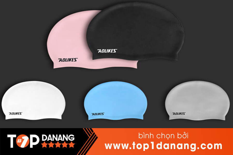 Mũ bơi Đà Nẵng