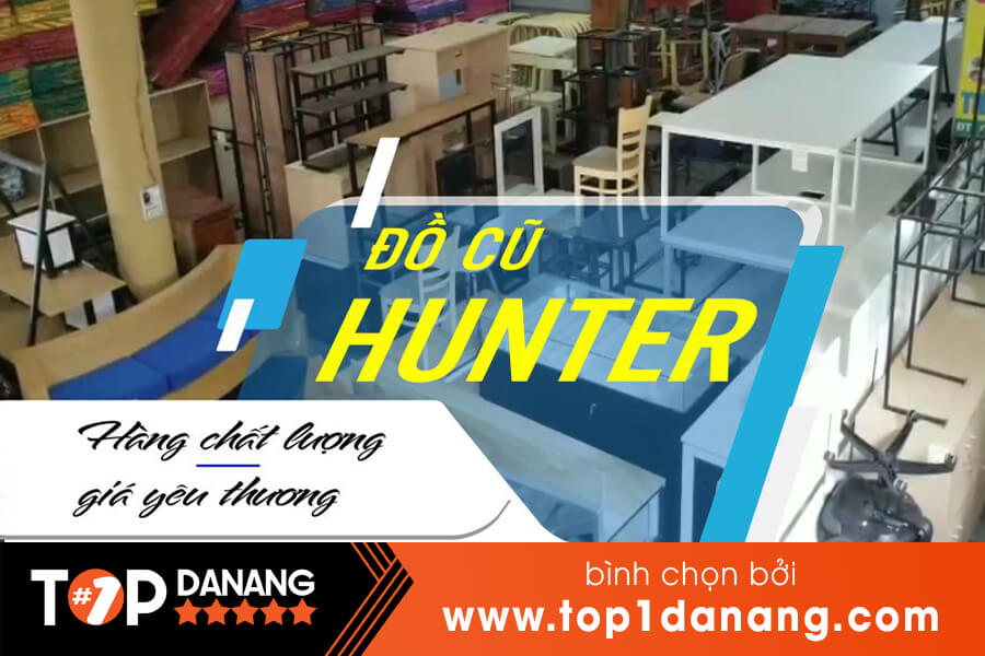 Mua bán đồ gia dụng cũ tại Đà Nẵng