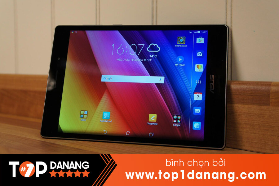 Mua bán máy tính bảng cũ Đà Nẵng