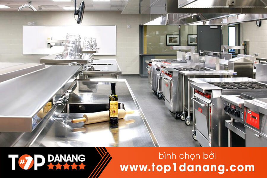 Mua bếp công nghiệp ở Đà Nẵng