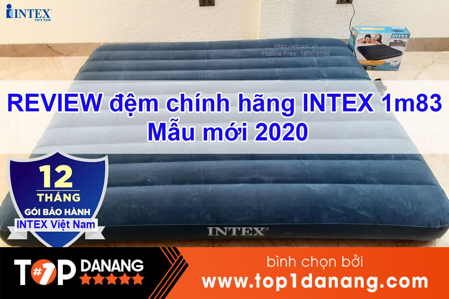 Mua đệm Đà Nẵng