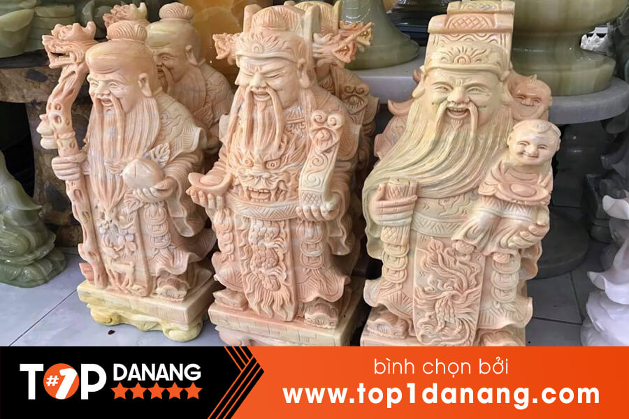 Mua đồ phong thủy ở Đà Nẵng