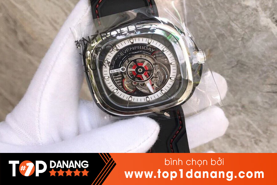 Mua đồng hồ ở Đà Nẵng 