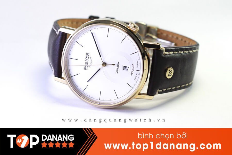 Mua đồng hồ tại Đà Nẵng giá rẻ