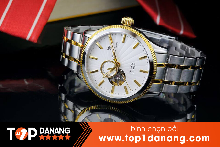 Mua đồng hồ tại Đà Nẵng 