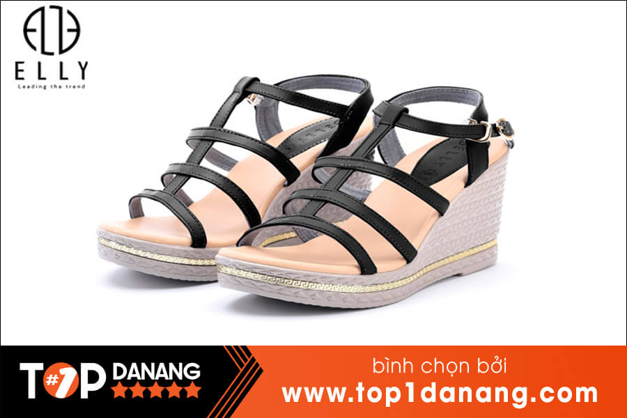 Mua giày đế xuồng ở Đà Nẵng