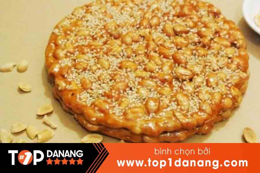 Mua kẹo đậu phộng Đà Nẵng