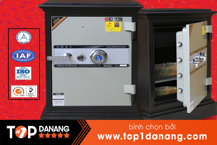 Mua két sắt Đà Nẵng 