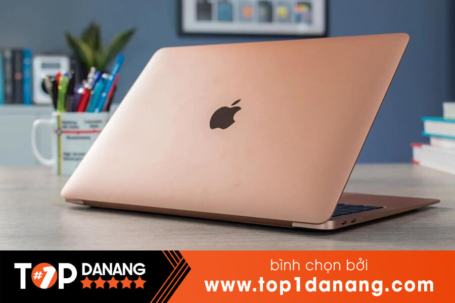Mua macbook Đà Nẵng