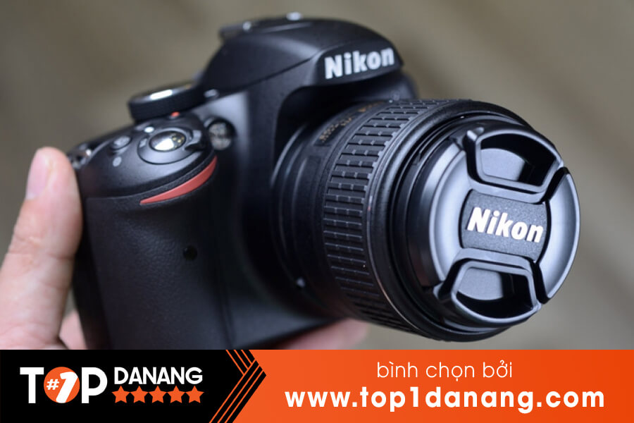 Mua máy ảnh cũ Đà Nẵng