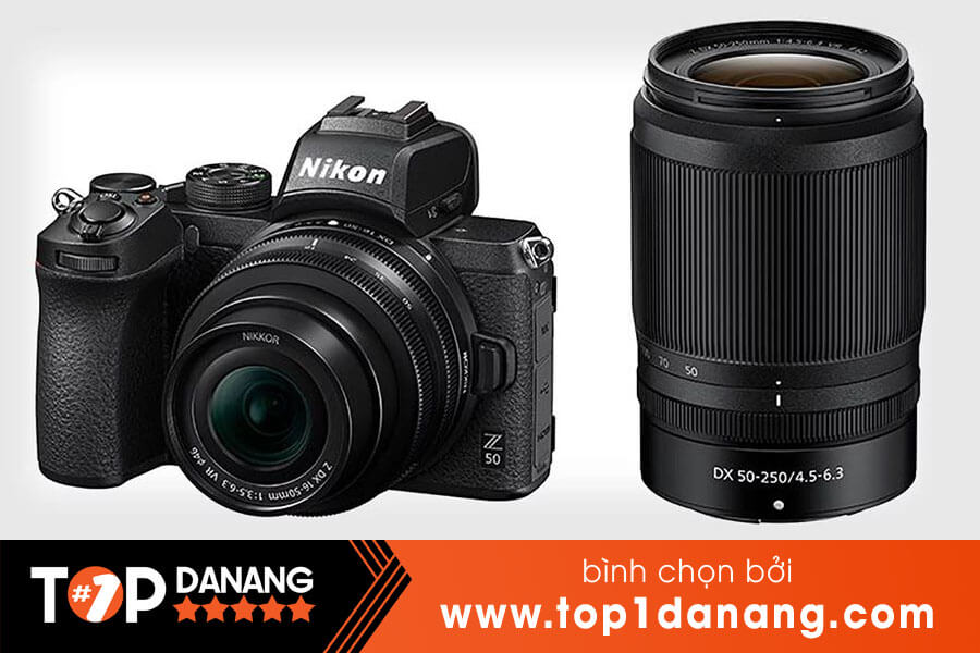 Mua máy ảnh tại Đà Nẵng 