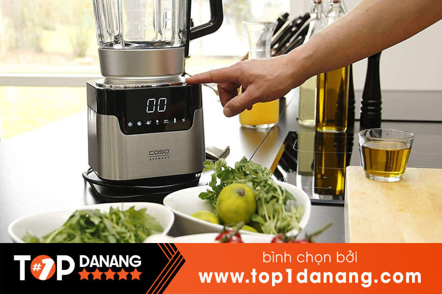 Mua máy làm sữa hạt ở đà nẵng