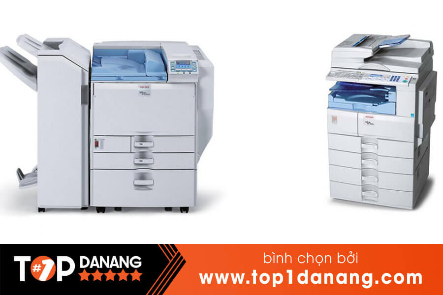 Mua máy photocopy tại Đà Nẵng