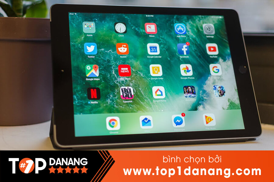 Mua máy tính bảng cũ ở Đà Nẵng