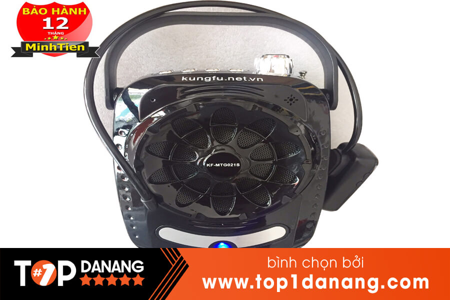 Mua máy trợ giảng không dây Đà Nẵng