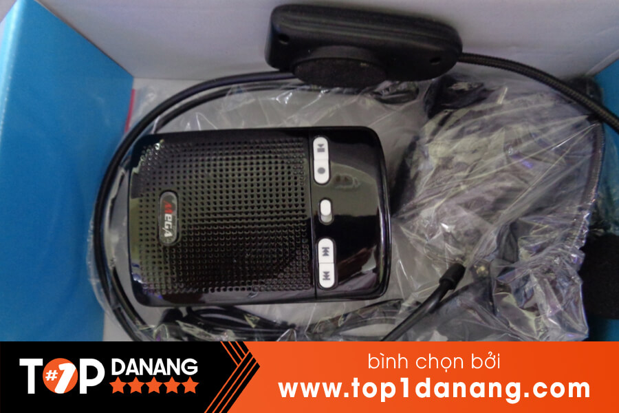 Mua máy trợ giảng tại Đà Nẵng