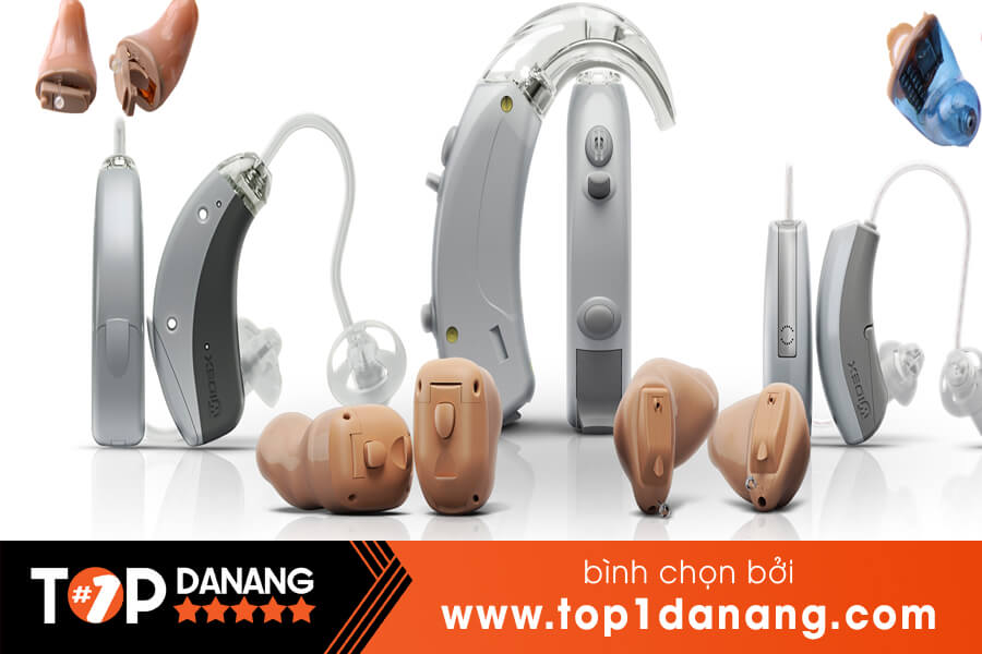 Mua máy trợ thính Đà Nẵng