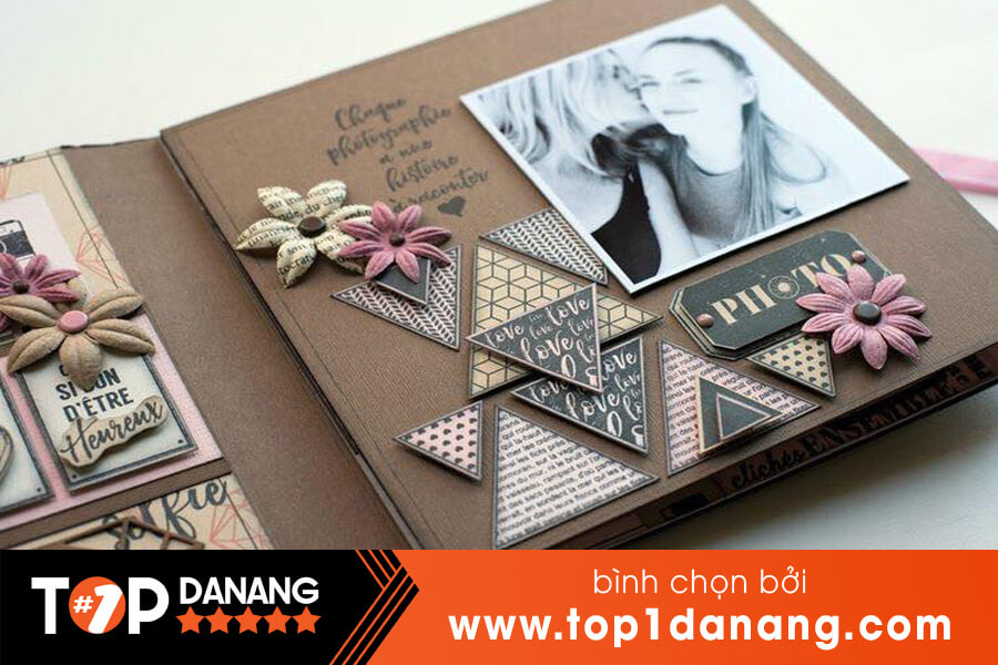 Mua phụ kiện handmade ở Đà Nẵng