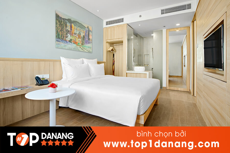 Muze Cocobay Đà Nẵng