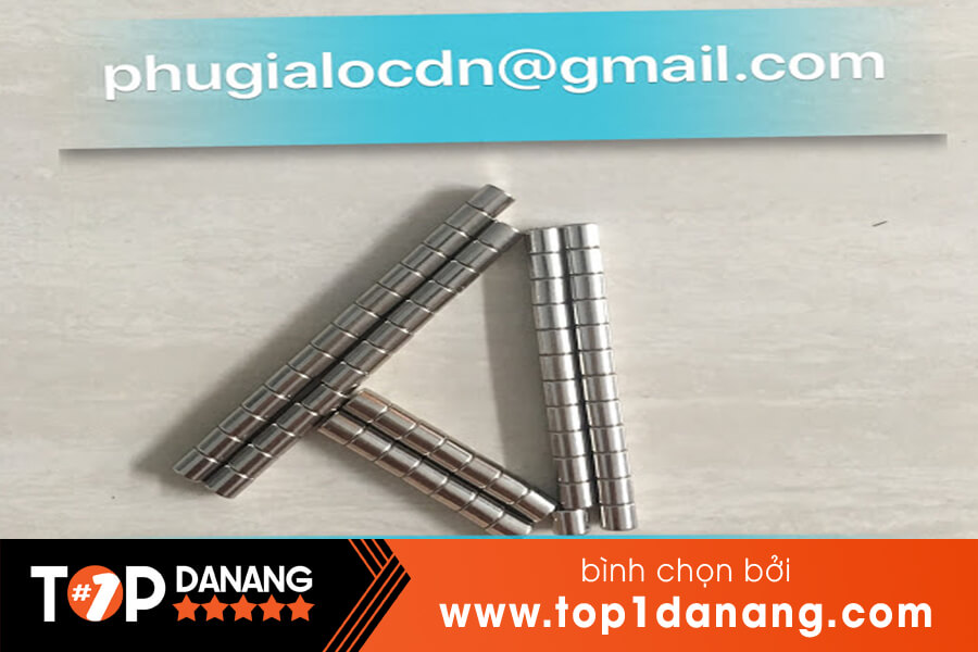 Nam châm Đà Nẵng