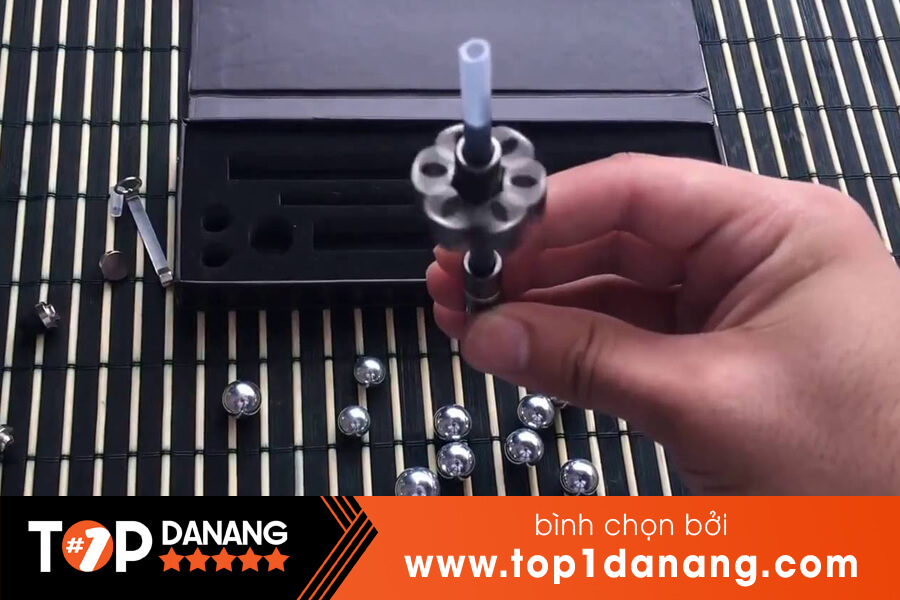 Nam châm dẻo Đà Nẵng