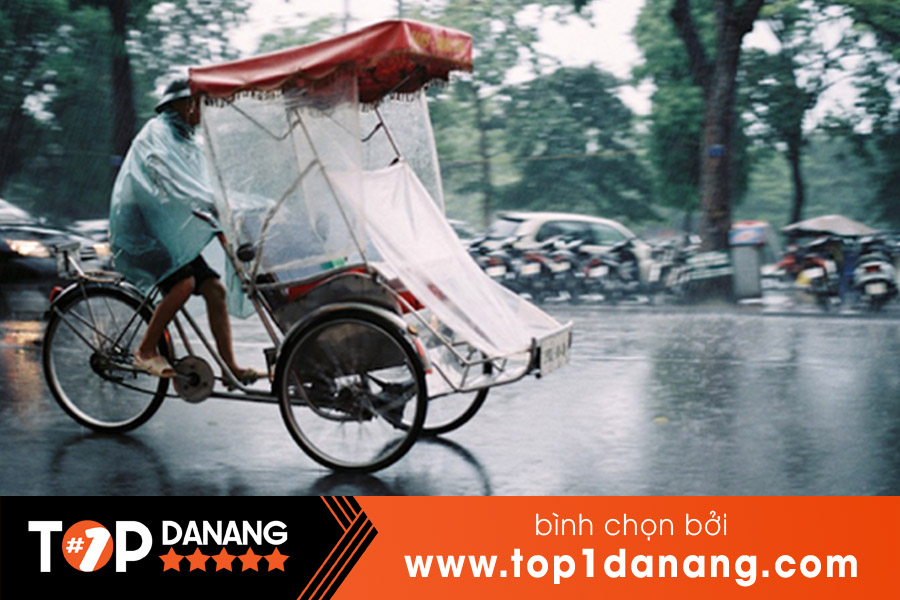 Nên đi Đà Nẵng vào tháng mấy